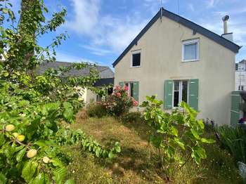 Vente Maison 3 chambresSaint-Brieuc