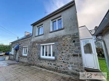 Vente maison 5 pièces Saint-Brieuc 22