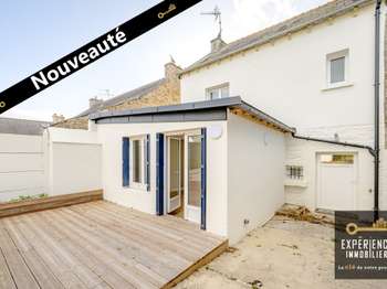 Vente maison 5 pièces Saint-Brieuc 22