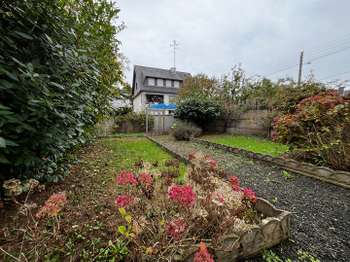 Vente maison 6 pièces Saint-Brieuc 22