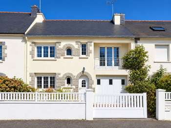 Vente maison 6 pièces Saint-Brieuc 22