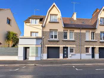Vente maison 6 pièces Saint-Brieuc 22