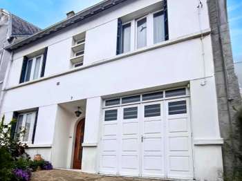 Vente maison 5 pièces Saint-Brieuc 22