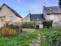 Vente maison 3 pièces Vente maison 3 pièces