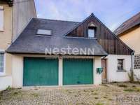 Vente maison 3 pièces Vente maison 3 pièces