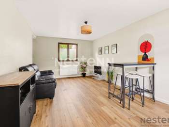 Vente maison 3 pièces Saint-Brieuc 22
