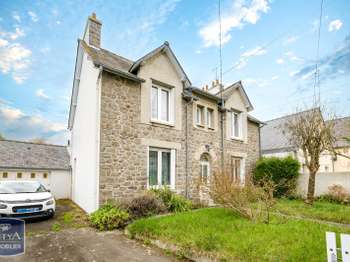 Vente Maison 4 chambresSaint-Brieuc Centre Ville, Charner, Ste Thérèse