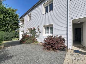 Vente Maison 3 chambresSaint-Brieuc Centre Ville, Charner, Ste Thérèse