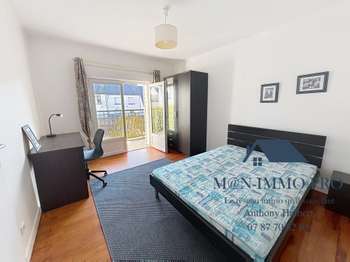 Vente Maison 3 chambresSaint-Brieuc Centre Ville, Charner, Ste Thérèse