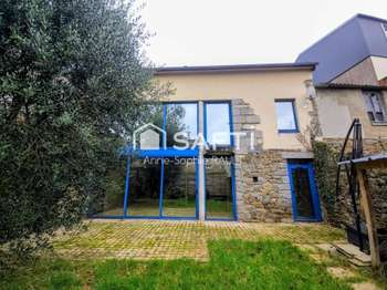 Vente maison 6 pièces Saint-Brieuc Centre Ville, Charner, Ste Thérèse 22
