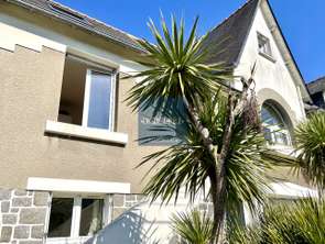 Vente Maison 5 chambresSaint-Brieuc Centre Ville, Charner, Ste Thérèse