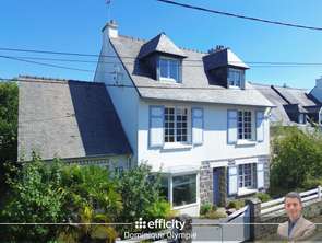 Vente Maison 4 chambresSaint-Brieuc Centre Ville, Charner, Ste Thérèse