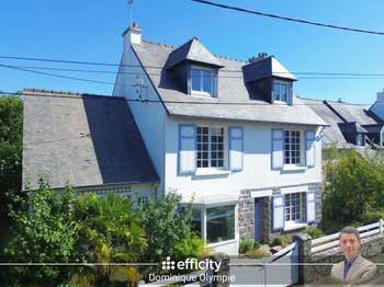 Vente maison 7 pièces Saint-Brieuc Centre Ville, Charner, Ste Thérèse 22