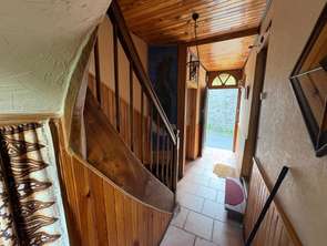 Vente Maison 3 chambresSaint-Brieuc Centre Ville, Charner, Ste Thérèse