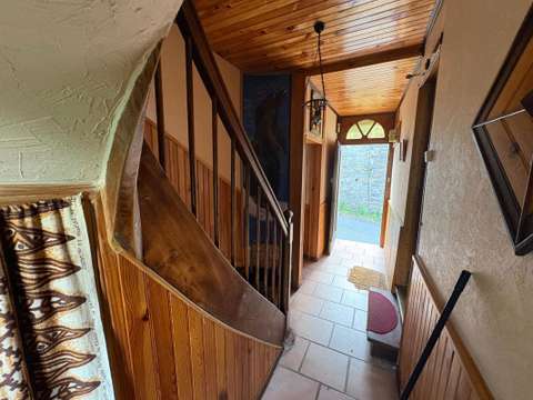 Vente maison 4 pièces Saint-Brieuc Centre Ville, Charner, Ste Thérèse 22
