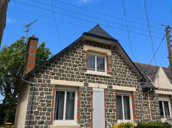 Vente maison 4 pièces Saint-Brieuc Centre Ville, Charner, Ste Thérèse 22