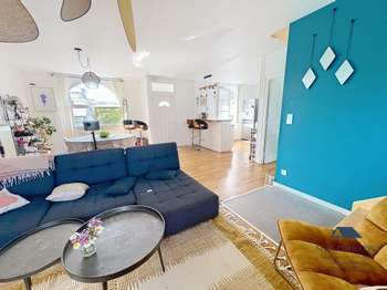 Vente maison 6 pièces Saint-Brieuc Centre Ville, Charner, Ste Thérèse 22