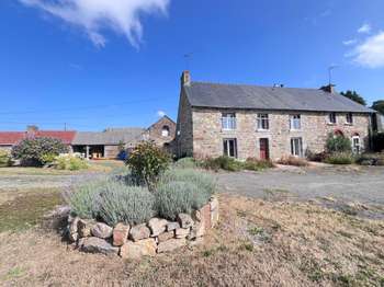 Vente maison 10 pièces Saint-Brieuc Centre Ville, Charner, Ste Thérèse 22