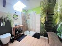 Vente maison 10 pièces