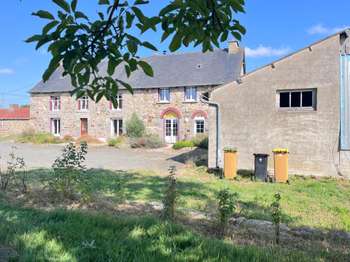 Vente Maison 6 chambresSaint-Brieuc Centre Ville, Charner, Ste Thérèse