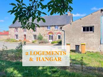 Vente maison 10 pièces Saint-Brieuc Centre Ville, Charner, Ste Thérèse 22