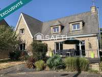 Vente maison 8 pièces Vente maison 8 pièces
