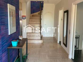 Vente maison 8 pièces Vente maison 8 pièces