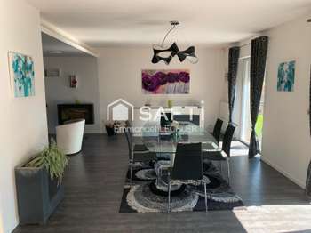 Vente maison 8 pièces Saint-Brieuc Centre Ville, Charner, Ste Thérèse 22