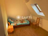Vente maison 8 pièces Vente maison 8 pièces