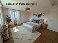 Vente maison 8 pièces Vente maison 8 pièces
