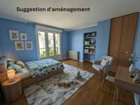 Vente maison 8 pièces Vente maison 8 pièces