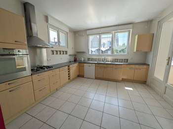Vente maison 8 pièces Saint-Brieuc Centre Ville, Charner, Ste Thérèse 22