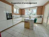Vente maison 8 pièces Vente maison 8 pièces