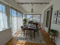Vente maison 8 pièces Vente maison 8 pièces