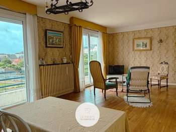 Vente Maison 4 chambresSaint-Brieuc Centre Ville, Charner, Ste Thérèse