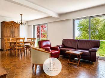 Vente Maison 5 chambresSaint-Brieuc Centre Ville, Charner, Ste Thérèse