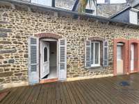 Vente maison 2 pièces