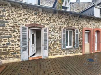 Vente Maison 1 chambreSaint-Brieuc Centre Ville, Charner, Ste Thérèse