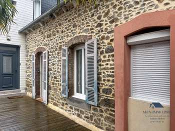 Vente maison 2 pièces