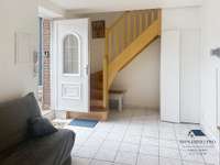 Vente maison 2 pièces