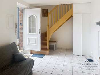 Vente maison 2 pièces