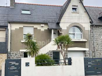 Vente Maison 5 chambresSaint-Brieuc Centre Ville, Charner, Ste Thérèse