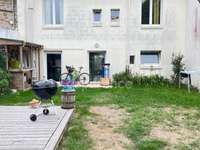 Vente maison 6 pièces Vente maison 6 pièces
