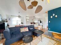 Vente maison 6 pièces Vente maison 6 pièces