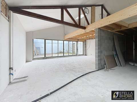 Vente maison 5 pièces Saint-Brieuc Cesson, Le Légué, St Michel E/O 22