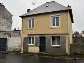 Vente Maison 3 chambresSaint-Brieuc Cesson, Le Légué, St Michel E/O
