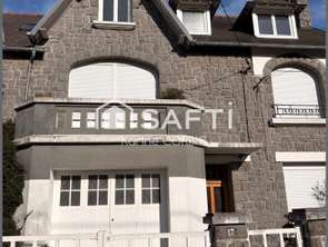 Vente Maison 5 chambresSaint-Brieuc Cesson, Le Légué, St Michel E/O