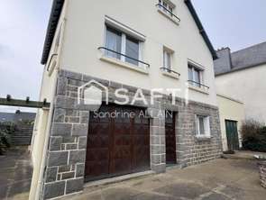 Vente Maison 4 chambresSaint-Brieuc Cesson, Le Légué, St Michel E/O