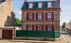 Photo Vente maison Saint-Brieuc Cesson, Le Légué, St Michel E/O