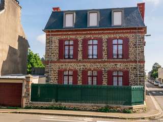 Vente maison 9 pièces Vente maison 9 pièces